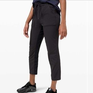 Lululemon beyond the studio pant slim